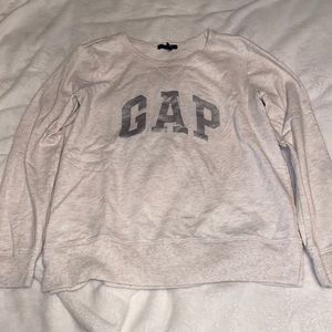 Gap sweatshirt